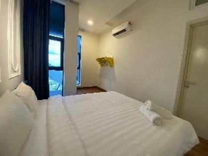 Duplex Unit 2BR @Arte Mont Kiara - image 10