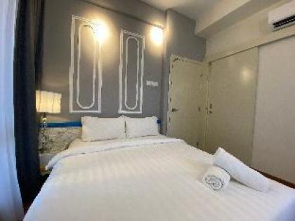 Duplex Unit 2BR @Arte Mont Kiara - image 12