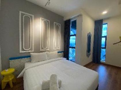 Duplex Unit 2BR @Arte Mont Kiara - image 15