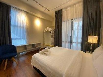 Duplex Unit 2BR @Arte Mont Kiara - image 17