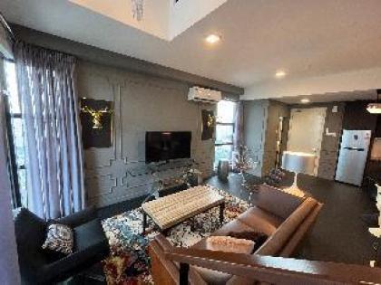 Duplex Unit 2BR @Arte Mont Kiara - image 19