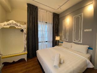 Duplex Unit 2BR @Arte Mont Kiara - image 5