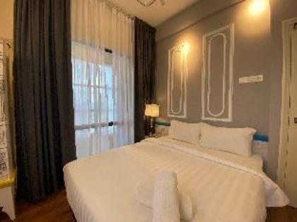 Duplex Unit 2BR @Arte Mont Kiara - image 6