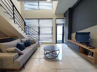 Rare Find 2BR Duplex Balcony @ Arte Mont Kiara - main image