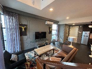 Duplex with Balcony  2bedroom @Arte Mont Kiara - image 3