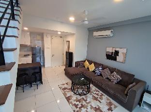 Nicely 2BR Duplex/Jacuzzi/Pool @Arte Mont Kiara - image 3