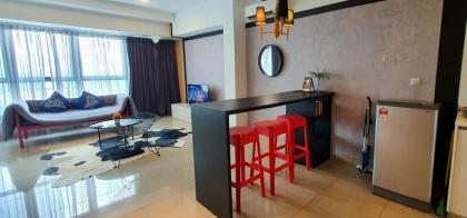 Designed Studio Suite with KLCC view Arte Plus - image 17