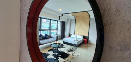 Designed Studio Suite with KLCC view Arte Plus - image 18