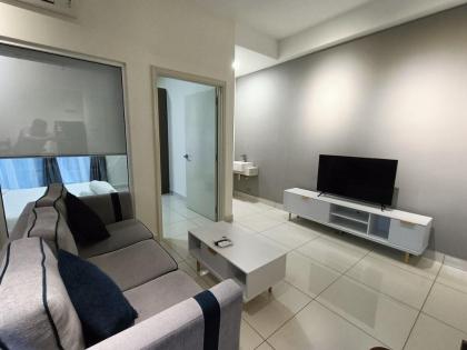 Restful 1BR Suite @ Arte Mont Kiara - image 10