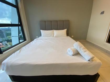 Standard 1bedroom Suite@Arte Mont Kiara - image 5