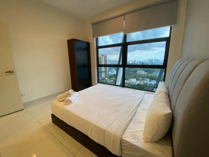 Standard 1bedroom Suite@Arte Mont Kiara - image 6