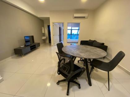 Standard 1bedroom Suite@Arte Mont Kiara - image 9