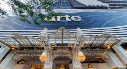 Premium 1BR1FreeParking@Arte MT.KIARA - image 12