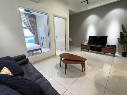 Deluxe Couple 1BR Suite @ Arte Mont Kiara - image 10