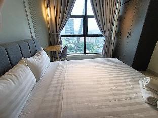 Couple Bedroom Suite @Arte Mont Kiara@Free Parking - image 3