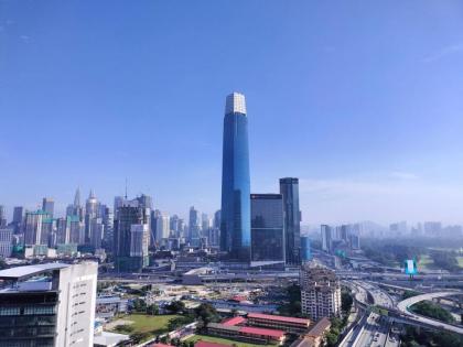 Continew Residensi  Airport Pick Up Upon Request 