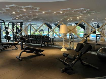 Stunning 1Br Suite @ Arte Mont Kiara - image 11