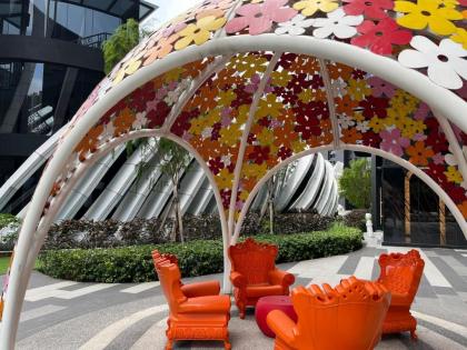 Stunning 1Br Suite @ Arte Mont Kiara - image 13