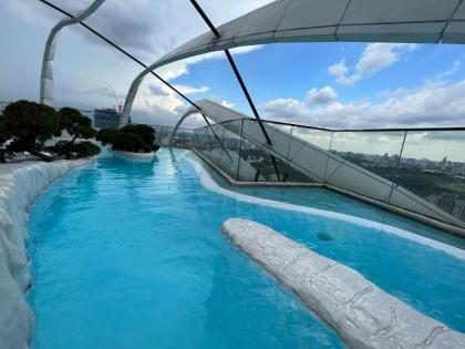 Stunning 1Br Suite @ Arte Mont Kiara - image 14