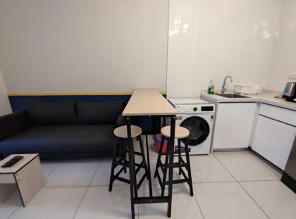 Stunning 1Br Suite @ Arte Mont Kiara - image 4