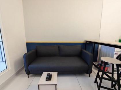 Stunning 1Br Suite @ Arte Mont Kiara - image 5