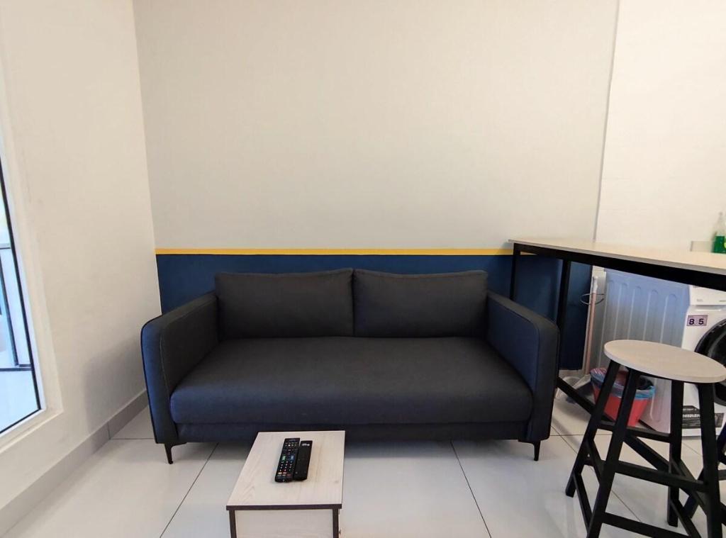 Stunning 1Br Suite @ Arte Mont Kiara - image 5