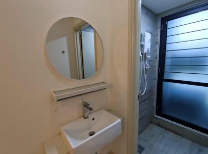 Stunning 1Br Suite @ Arte Mont Kiara - image 8