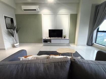 High Floor 2BR Duplex @ Arte Mont Kiara - image 27