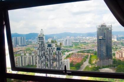 European 2 bedroom Duplex @ Arte - image 11