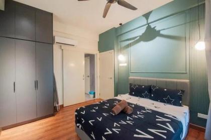 European 2 bedroom Duplex @ Arte - image 6