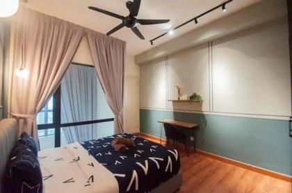 European 2 bedroom Duplex @ Arte - image 7