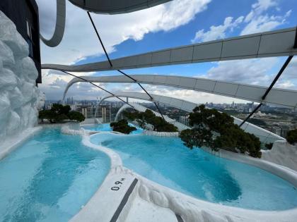 Preferred 1bedroom Suite @ Arte Mont Kiara - image 16