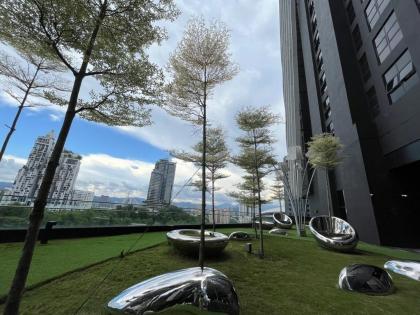 Preferred 1bedroom Suite @ Arte Mont Kiara - image 17