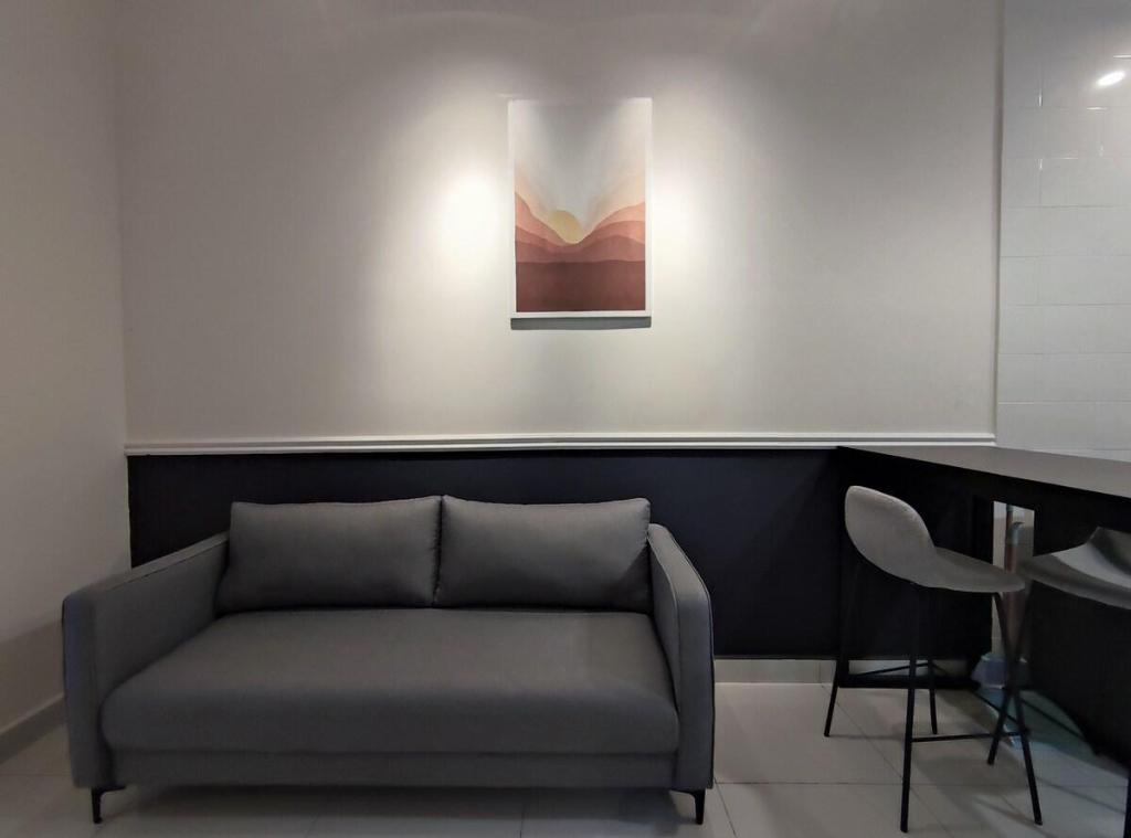 Preferred 1bedroom Suite @ Arte Mont Kiara - image 4