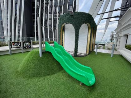 Preferred 1bedroom Suite @ Arte Mont Kiara - image 5