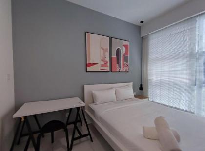 Exceptional 1Bedroom Suite @Arte Mont Kiara - image 12