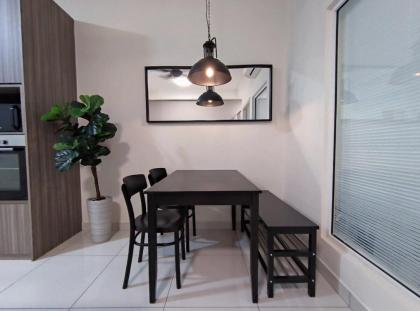 Exceptional 1Bedroom Suite @Arte Mont Kiara - image 14