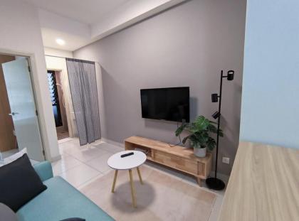 Exceptional 1Bedroom Suite @Arte Mont Kiara - image 4
