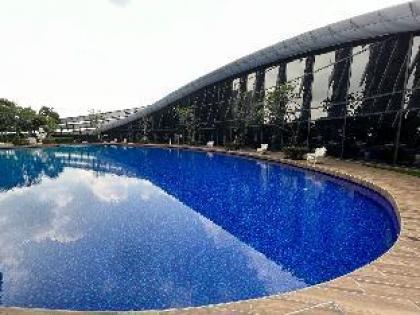 Remarkable 2BR Suite @ Arte Mont Kiara - image 15