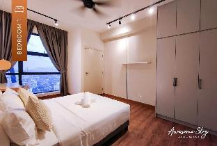 Remarkable 2BR Suite @ Arte Mont Kiara - image 2