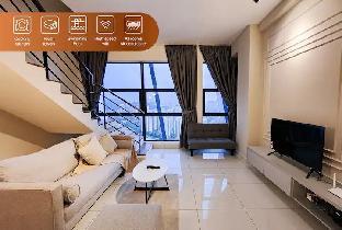 Remarkable 2BR Suite @ Arte Mont Kiara - image 5