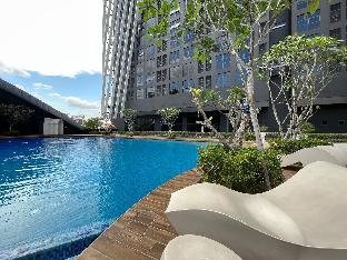 Remarkable 2BR Suite @ Arte Mont Kiara - image 7