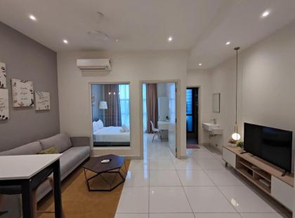 Arte 1Bedroom Suite @Awesomestay@ Arte Mont Kiara Kuala Lumpur