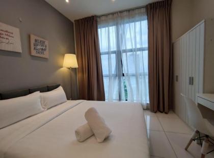 Arte 1Bedroom Suite @Awesomestay@ Arte Mont Kiara - image 10