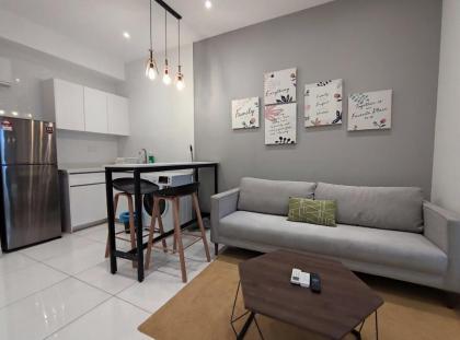 Arte 1Bedroom Suite @Awesomestay@ Arte Mont Kiara - image 12