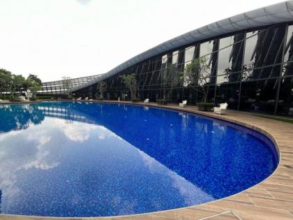 Arte 1Bedroom Suite @Awesomestay@ Arte Mont Kiara - image 3
