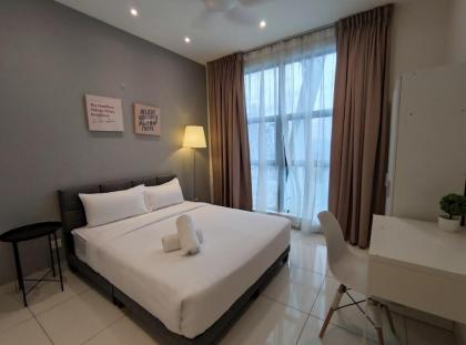Arte 1Bedroom Suite @Awesomestay@ Arte Mont Kiara - image 9