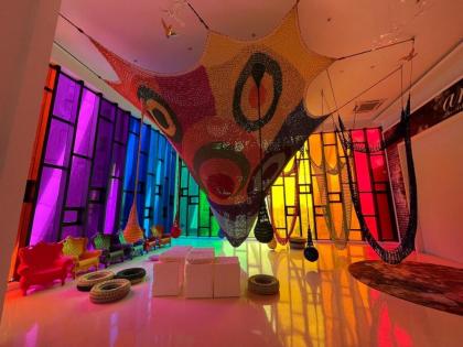 Aesthetic Pleasure@1Bedroom Suite@Arte Mont Kiara - image 15