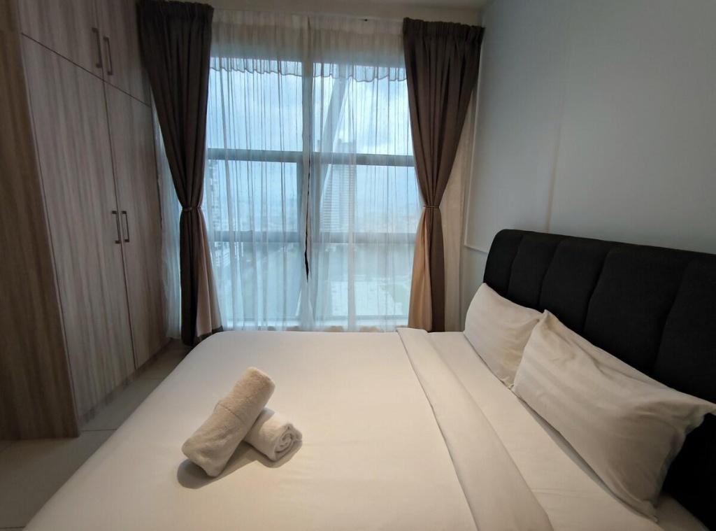 Aesthetic Pleasure@1Bedroom Suite@Arte Mont Kiara - image 5