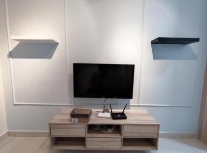Aesthetic Pleasure@1Bedroom Suite@Arte Mont Kiara - image 9